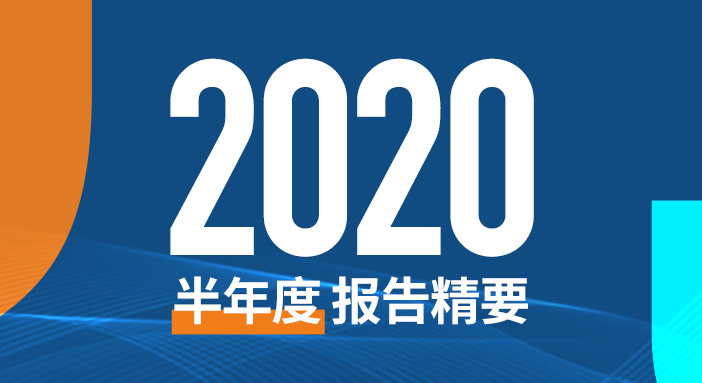 尊龙凯时新材2020半年度报告精要